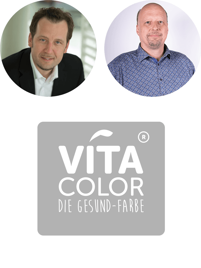 Dr. Thomas Angerer & Gerhard Sattler