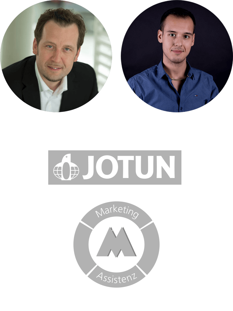 Dr. Thomas Angerer & Marcel Sattler