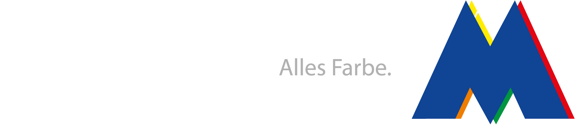 MAUTNER – Alles Farbe.