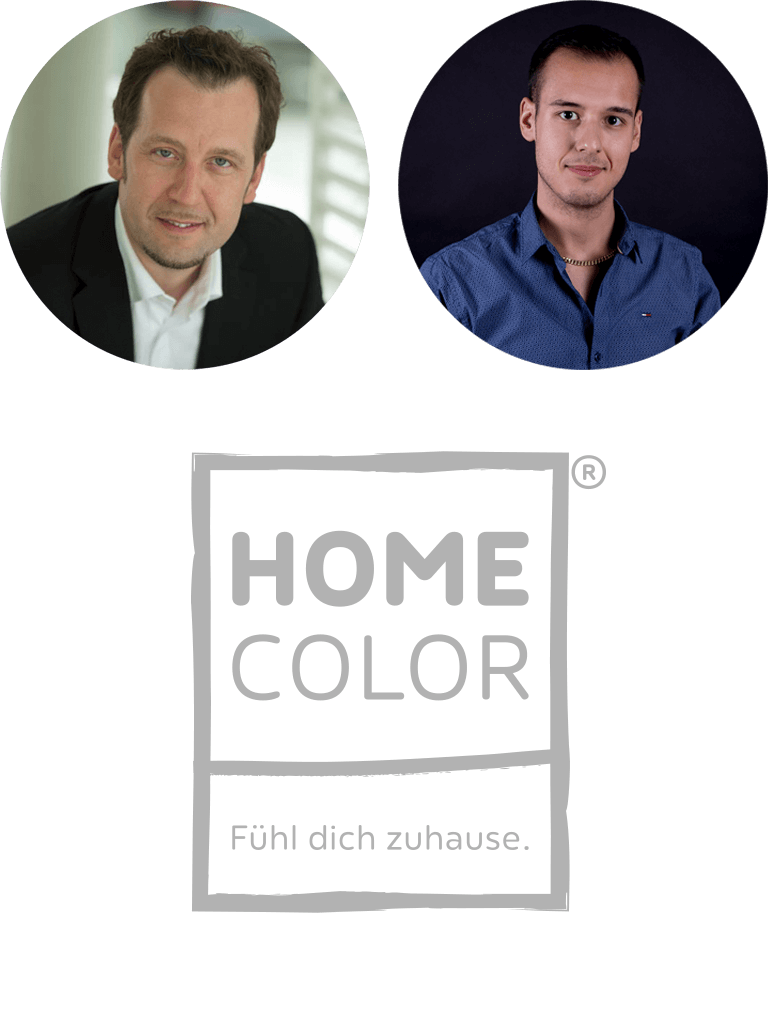 Dr. Thomas Angerer & Marcel Sattler