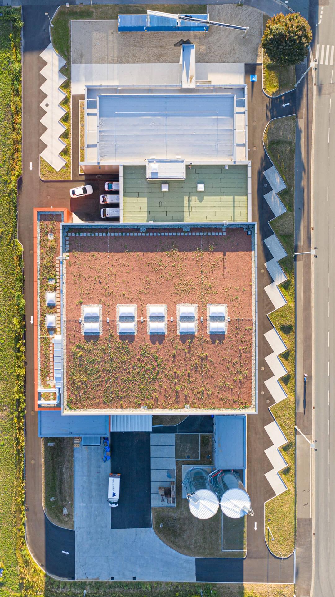 MAUTNER am Innovationspark